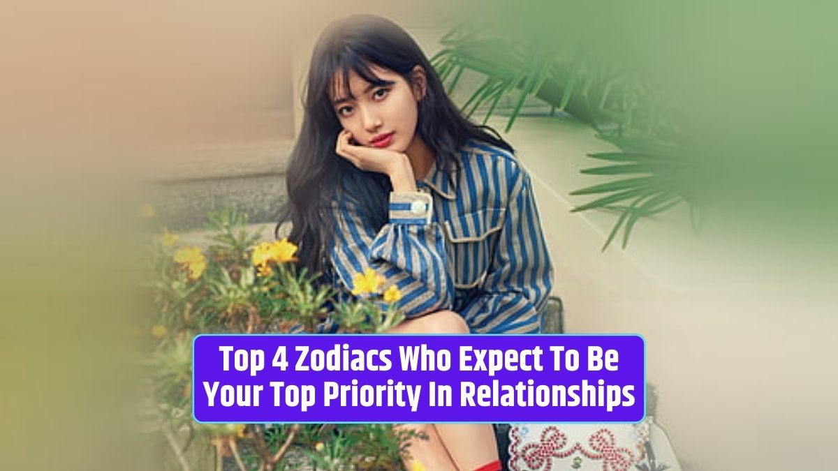 zodiac signs, astrology, relationship expectations, top priority in relationships, Leo, Cancer, Scorpio, Pisces, emotional connection, communication in relationships,