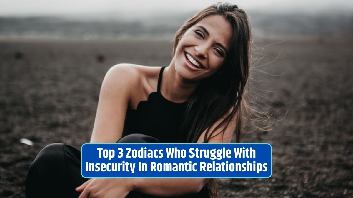 Zodiacs, Insecurity, Romantic Relationships, Cancer, Scorpio, Pisces, Trust, Communication,
