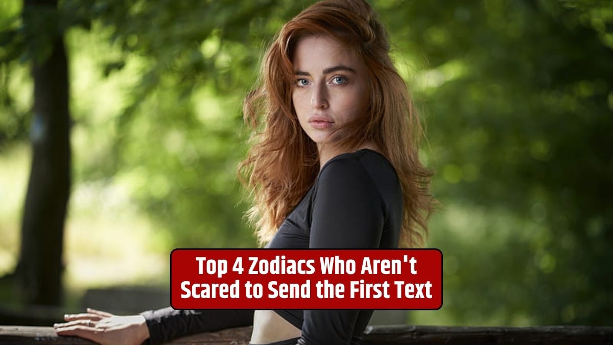 Zodiac signs in dating, Initiating conversations in dating, First text in dating, Zodiac personality traits in relationships, Modern dating dynamics,