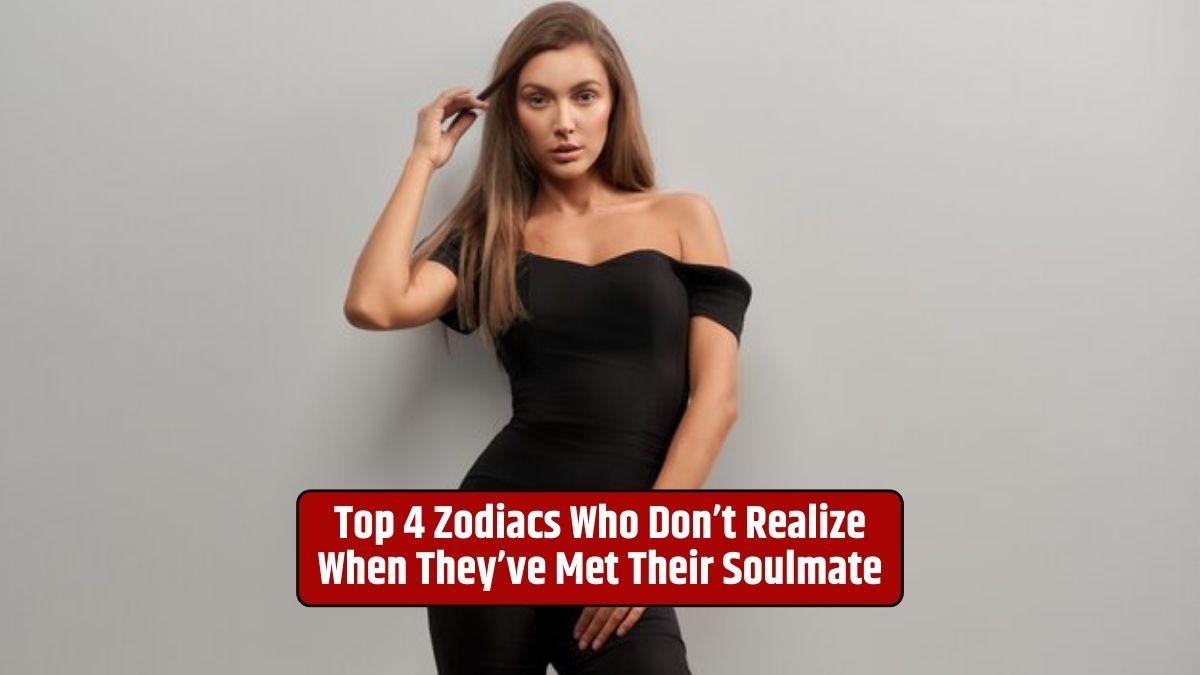 astrology, zodiac signs, soulmates, recognizing soulmates, unique connections, personality traits, soulmate recognition,