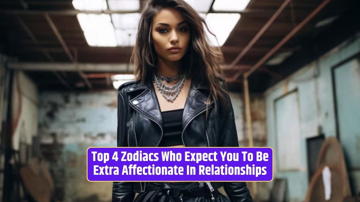 zodiac signs, astrology, affection, relationships, Cancer, Leo, Libra, Pisces, emotional connection, romantic gestures, balance, emotional intuition,