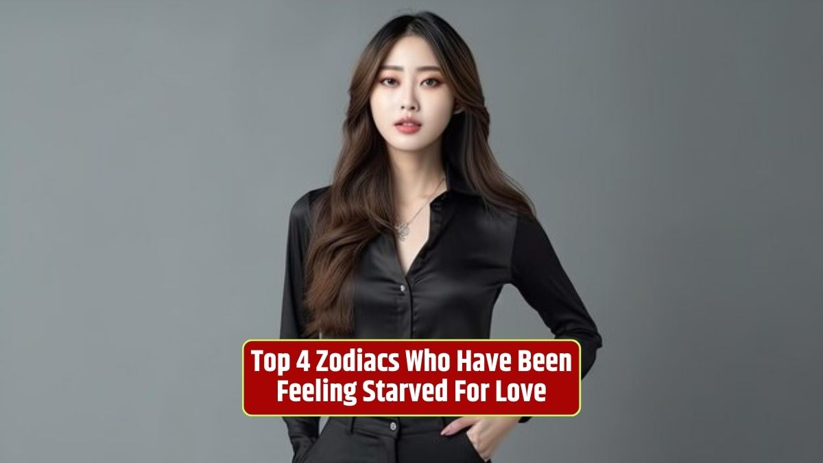 starved for love, zodiac signs, emotional connection, self-love, affection,