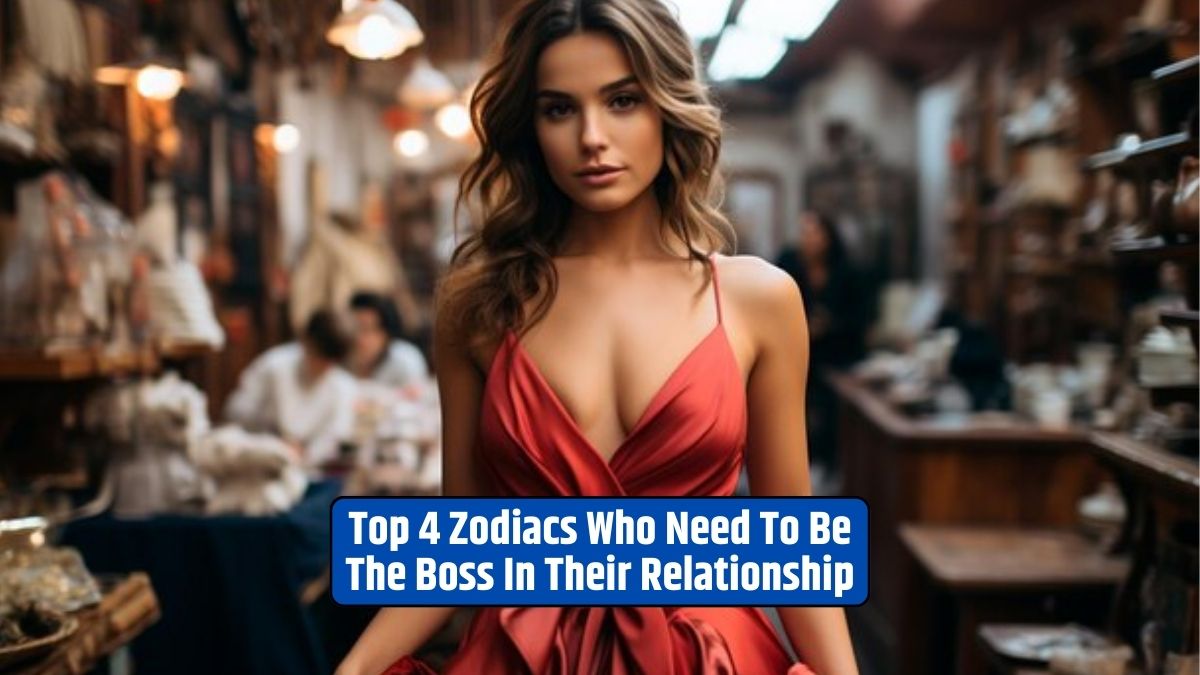 Relationship dynamics, zodiac and leadership, love and astrology, balance in relationships, dominant partners,