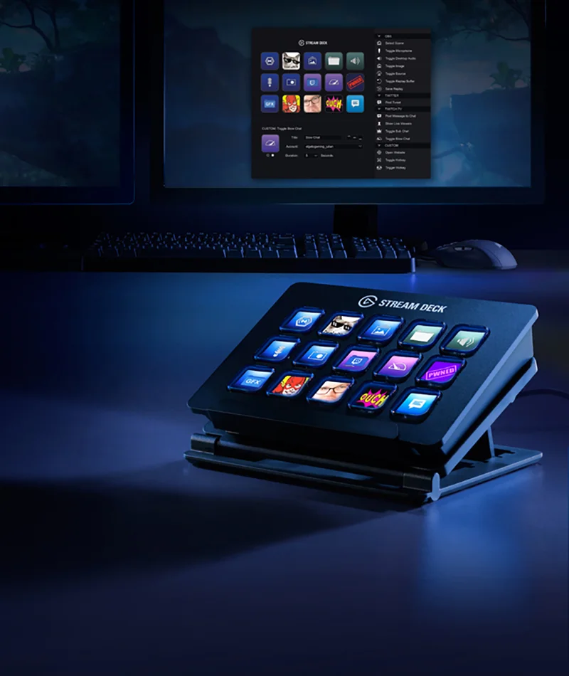The Elgato Prompter Is Here To Change The Streaming And Content